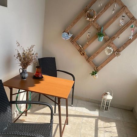 Marina'S Spacious Family Apartment Kavála Exterior photo