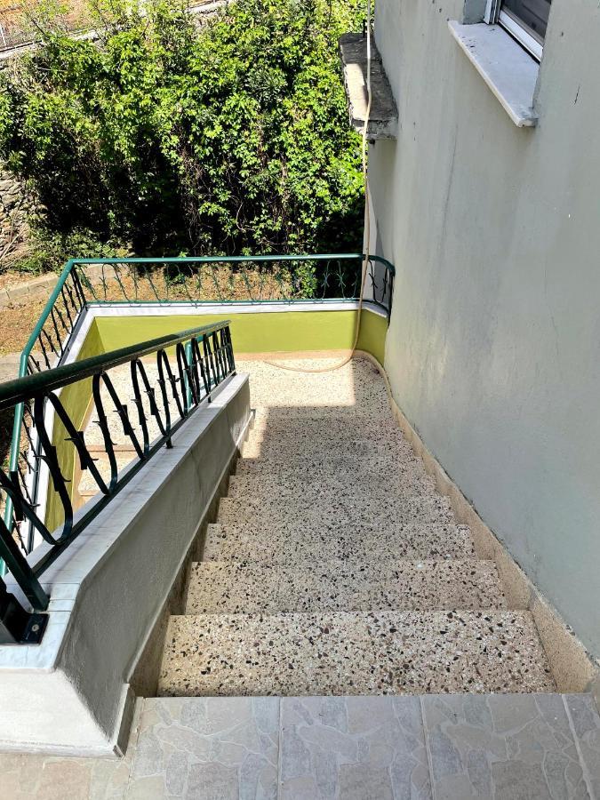Marina'S Spacious Family Apartment Kavála Exterior photo