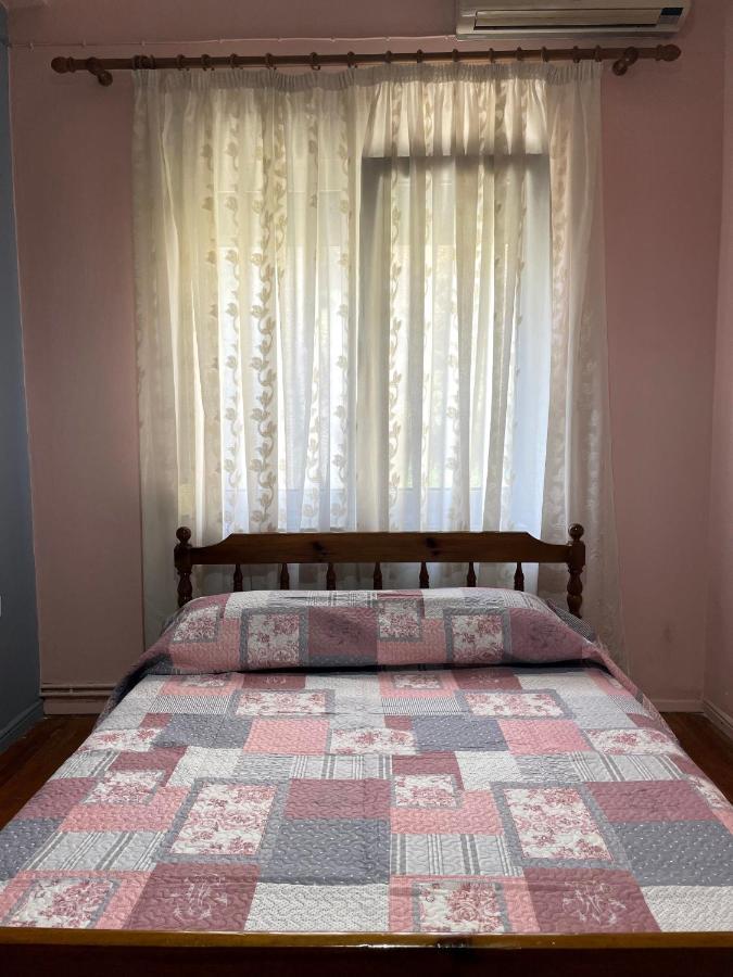 Marina'S Spacious Family Apartment Kavála Exterior photo