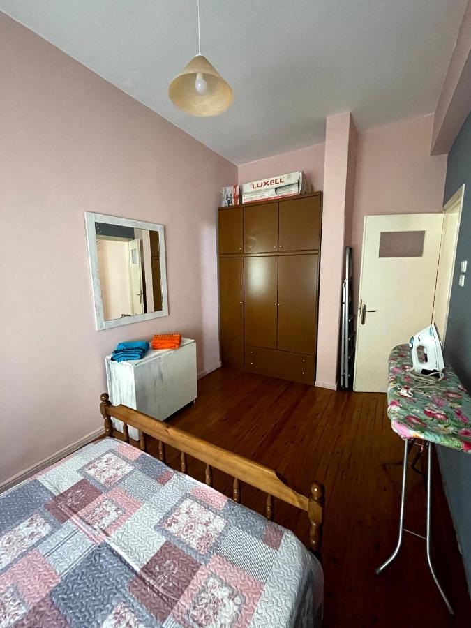 Marina'S Spacious Family Apartment Kavála Exterior photo
