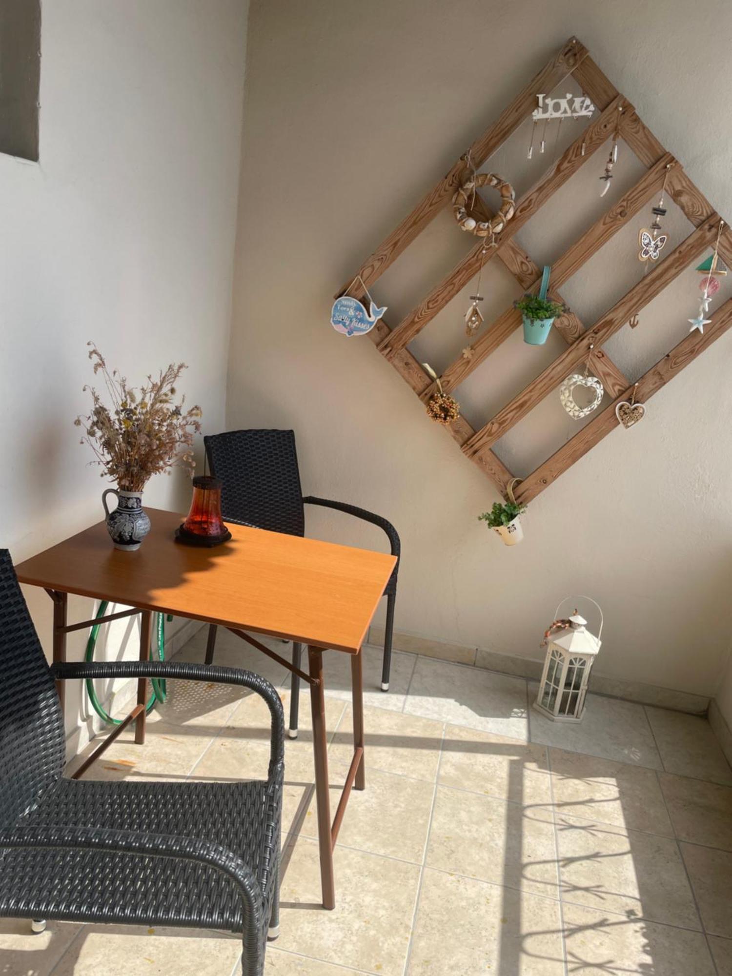 Marina'S Spacious Family Apartment Kavála Exterior photo